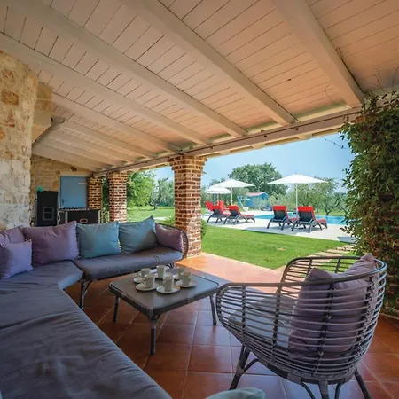 Dom wakacyjny Experience By Interhome