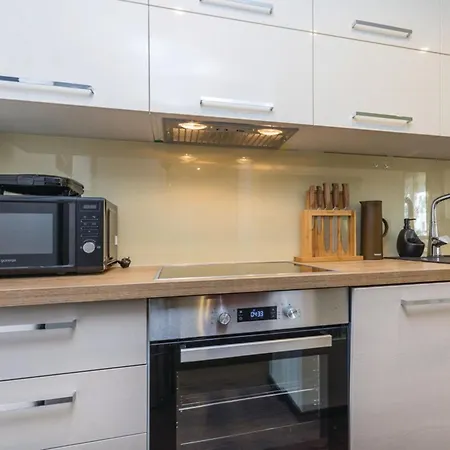 Dom wakacyjny Experience By Interhome