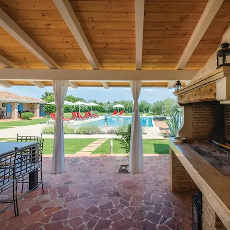 Experience By Interhome Tar-Vabriga