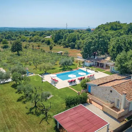 Experience By Interhome Tar-Vabriga