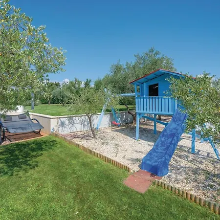 Experience By Interhome * Tar-Vabriga