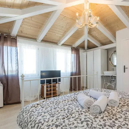 Experience By Interhome Tar-Vabriga