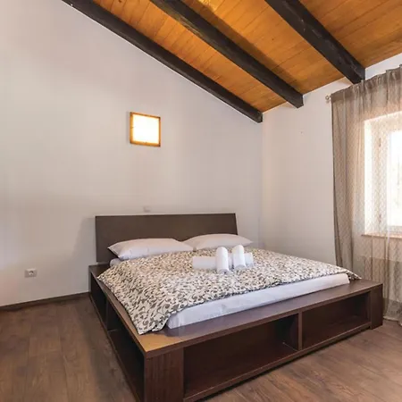 Dom wakacyjny Experience By Interhome