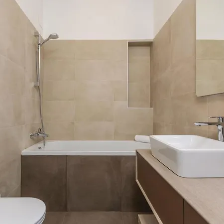 Dom wakacyjny Experience By Interhome *