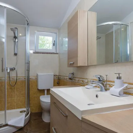 Experience By Interhome Holiday home Tar-Vabriga