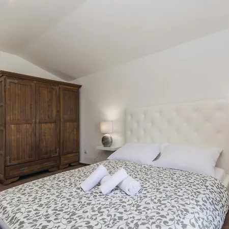 Dom wakacyjny Experience By Interhome