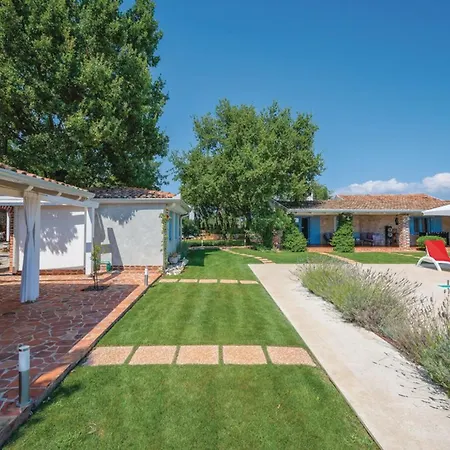 Experience By Interhome Tar-Vabriga