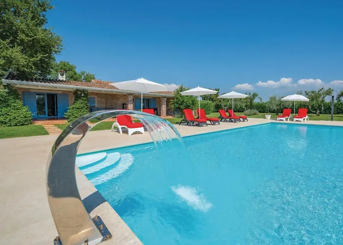 Experience By Interhome 度假居