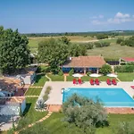 Holiday home Experience By Interhome Tar-Vabriga