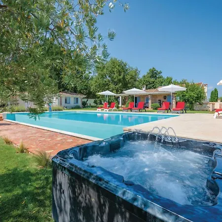 Holiday home Experience By Interhome *