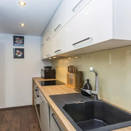 Experience By Interhome Holiday home *