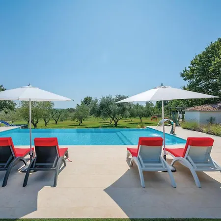 Experience By Interhome Tar-Vabriga