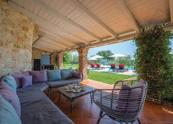 Holiday home Experience By Interhome