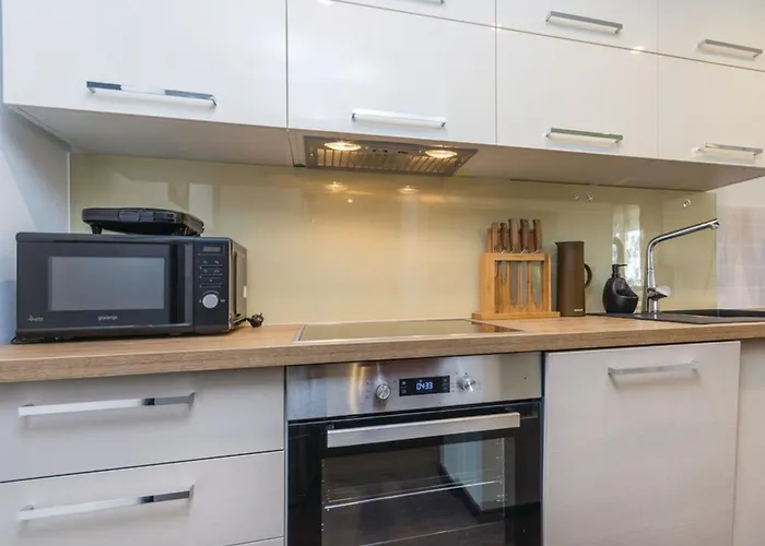 Holiday home Experience By Interhome