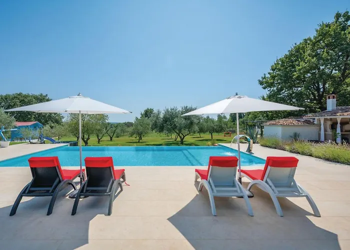 Experience By Interhome Tar-Vabriga