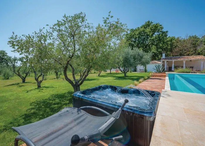 Experience By Interhome Tar-Vabriga