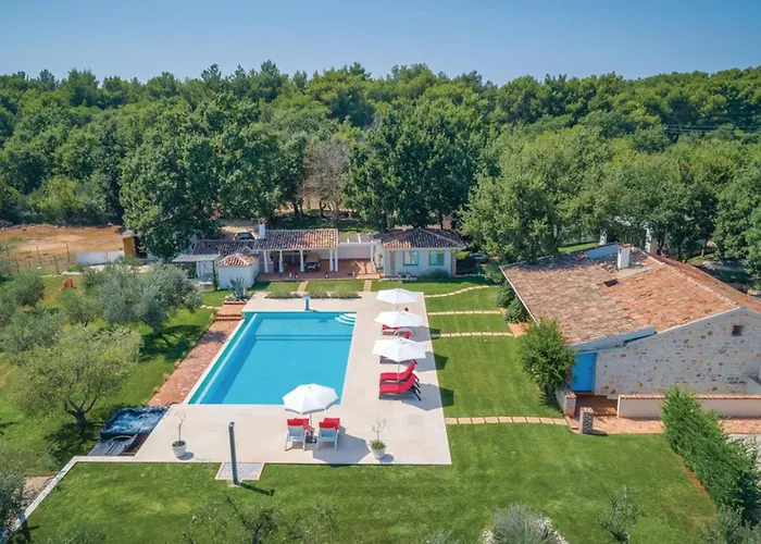 Experience By Interhome Tar-Vabriga