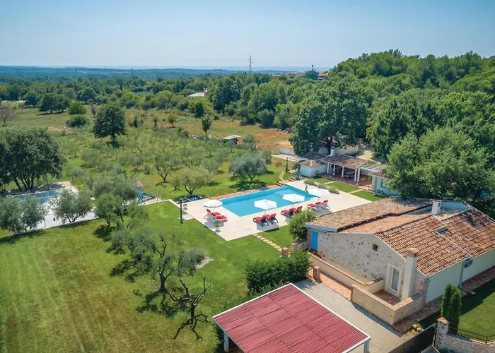 Experience By Interhome Tar-Vabriga