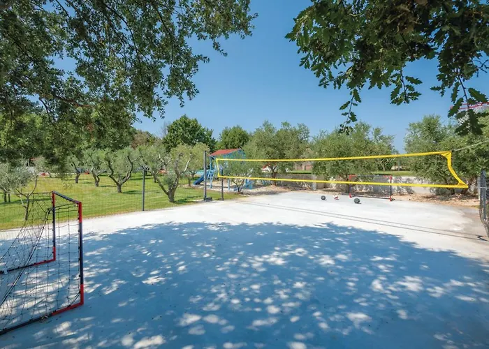 Experience By Interhome Holiday home Tar-Vabriga