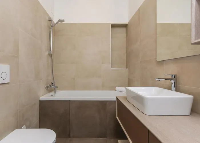 Holiday home Experience By Interhome *