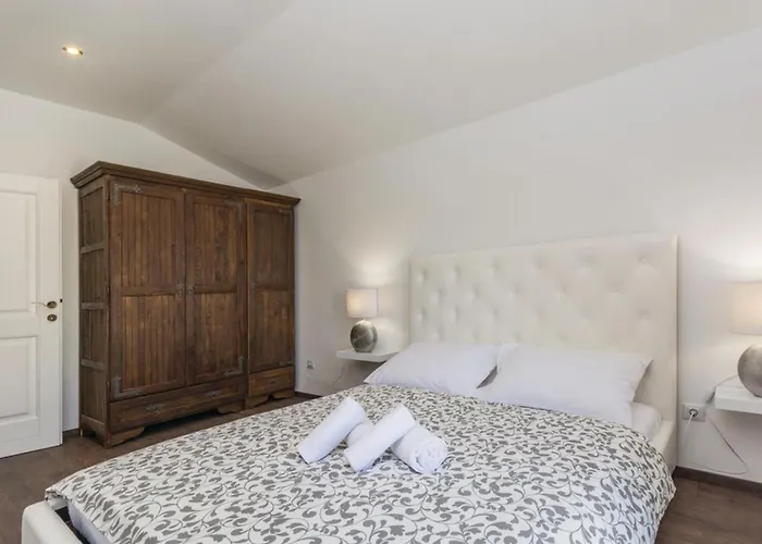 Holiday home Experience By Interhome